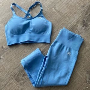 Oner Active classic blue set